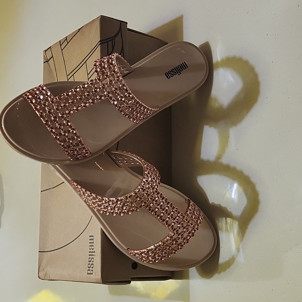 Melissa Shoes